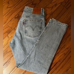 Levi’s 501 5 Button Fly Sz 28 x 28